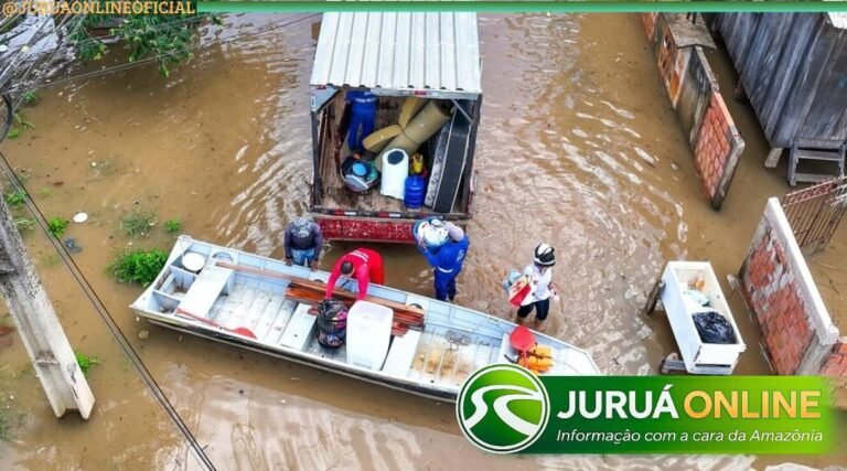 MPF investiga atuação da União diante de desastres climáticos no Acre