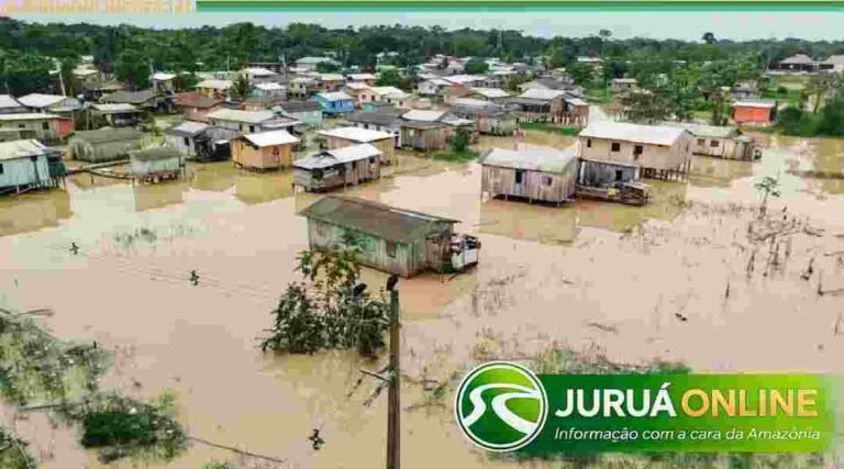 Acre está entre os estados com cidades em emergência reconhecida pelo governo federal