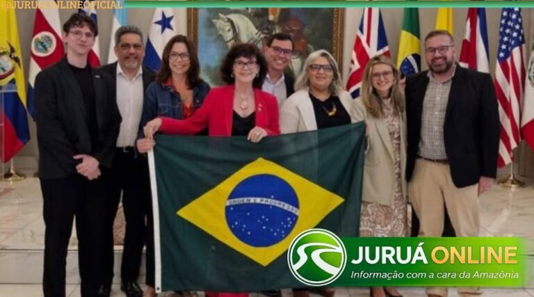 Acre participa de missão internacional sobre bioeconomia na América Latina