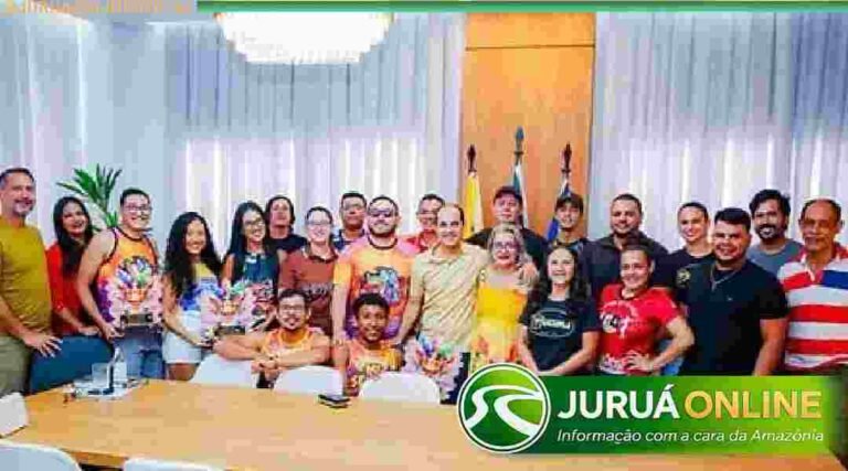 Carnaval 2026 de Cruzeiro do Sul começa sábado com artistas locais, oito blocos e expectativa de público recorde