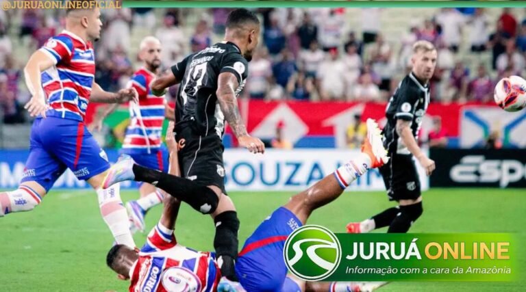 Fim de semana tem Clássico-Rei e semifinais do Baiano na TV Brasil