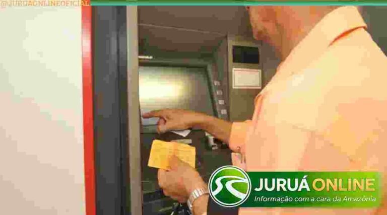 Agências bancárias reabrem nesta quarta-feira a partir do meio-dia