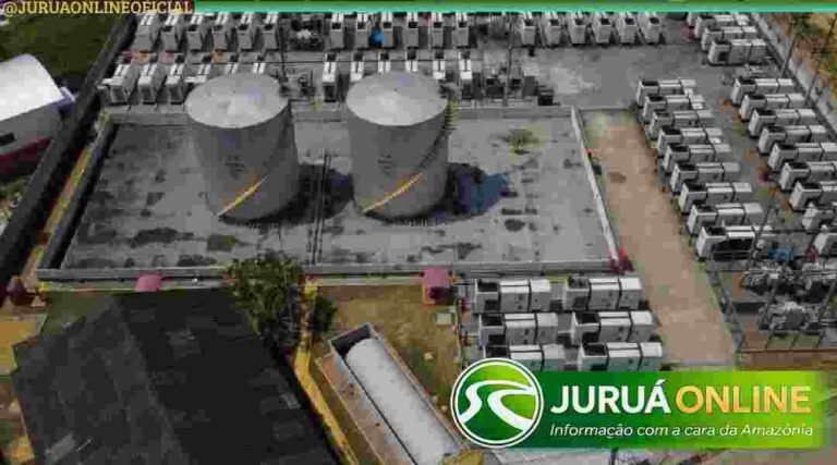 Cruzeiro do Sul pode ser beneficiada com sistema de baterias para reduzir apagões no Acre