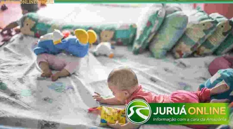 Pobreza afeta desenvolvimento de bebês desde 6 meses, mostra pesquisa