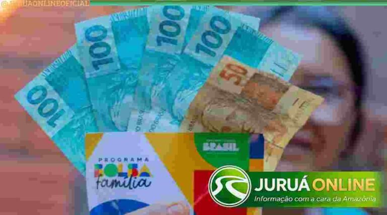 Caixa começa hoje a pagar Bolsa Família de fevereiro