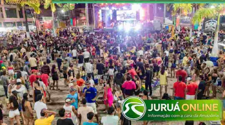 Cruzeiro do Sul será a única cidade do Vale do Juruá com Carnaval neste fim de semana