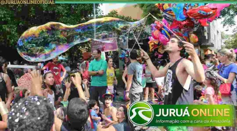 Carnaval: pais não devem postar imagens de crianças, diz pesquisador