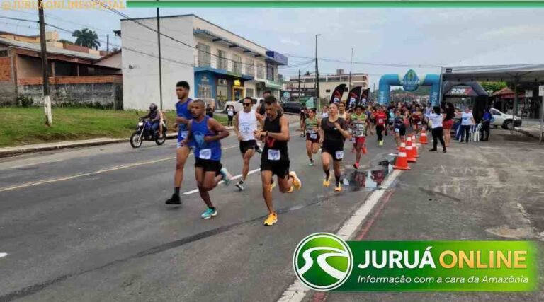 Corrida temática abre programação do Carnaval Cultural Magid Almeida 2026 em Cruzeiro do Sul