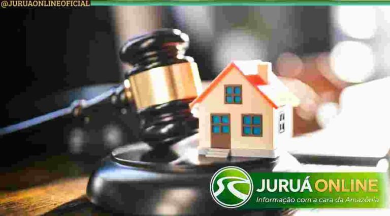 Nova rodada de leilões imobiliários em 2026 amplia oportunidades no Acre e em outros estados