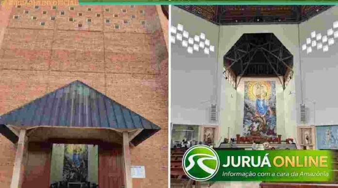 catedral nossa senhora da gloria