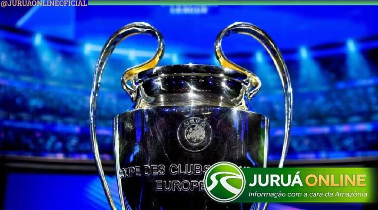 Sorteio das oitavas da Champions League 2025/2026: onde assistir, data e horário