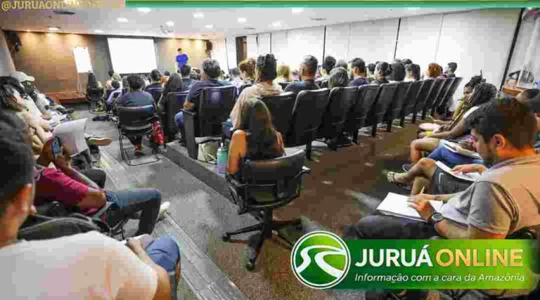 CNU 2025: resultados individuais já estão disponíveis