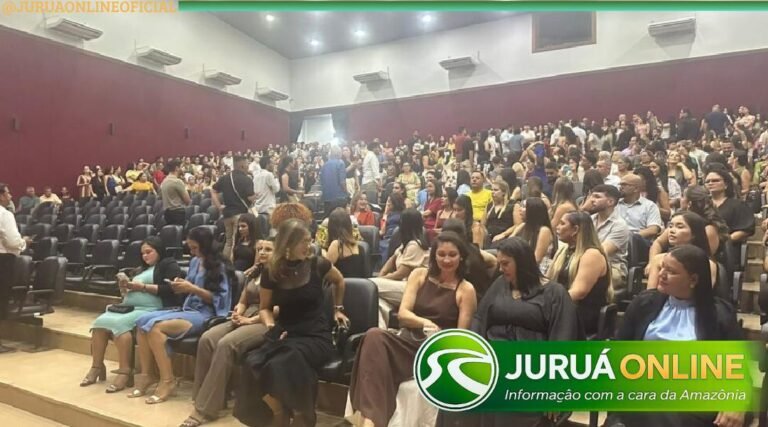 Mais de 160 servidores reforçarão educação especial em Cruzeiro do Sul