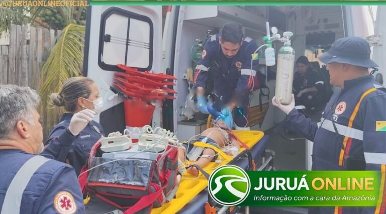 Criança de 1 ano é encontrada desacordada em caixa d’água na Cidade do Povo, é reanimada e segue em estado gravíssimo