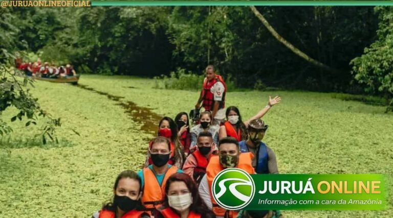 Acre fica de fora de ranking nacional dos 50 melhores destinos turísticos para viajar em 2026