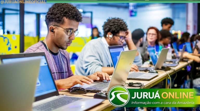 Comece o ano se capacitando: IBM SkillsBuild e CIEE oferecem cursos gratuitos de tecnologia com certificado