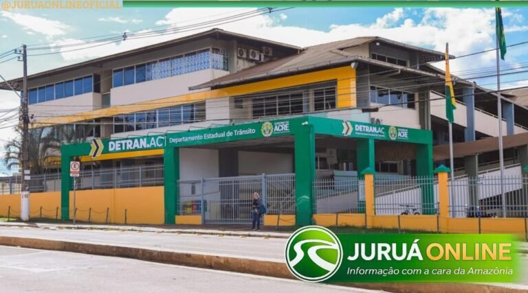 Detran notifica condutores sobre abertura de processos de suspensão de CNH