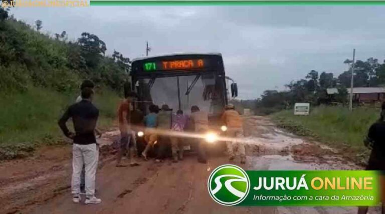 DNIT anuncia manutenção emergencial e reconstrução da BR-364 no Acre ainda neste semestre