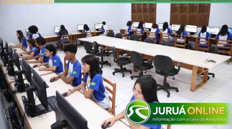 Nova convocação chama aprovados da Educação para contratação temporária em Cruzeiro do Sul