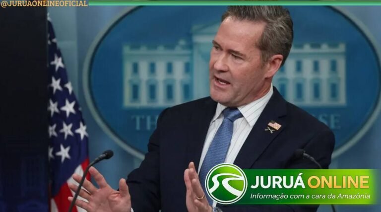 Embaixador dos EUA na ONU diz que ataques ao Irã foram “ações legais”