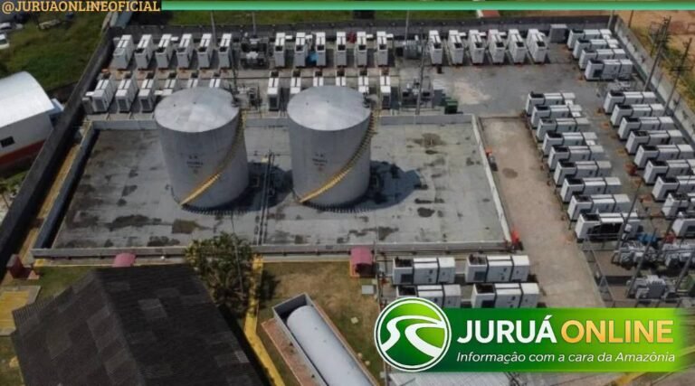 Cruzeiro do Sul pode ser beneficiada com sistema de baterias para reduzir apagões no Acre