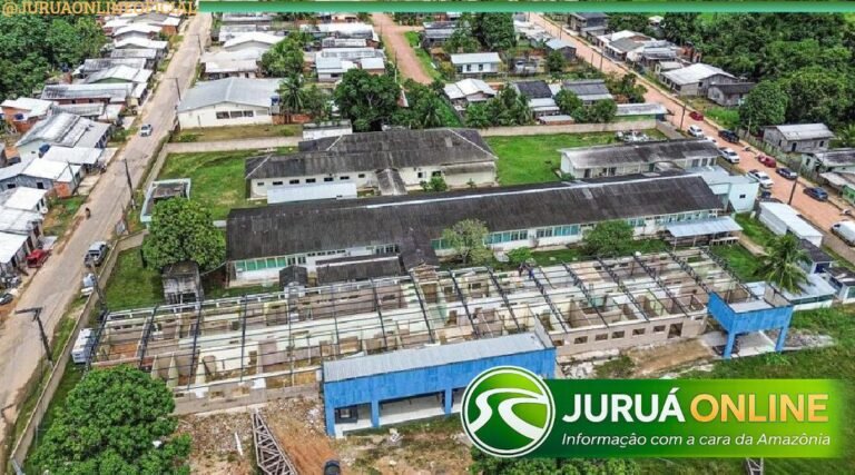 Governo afirma que primeiro bloco do Hospital de Feijó será entregue até abril após protesto na BR-364