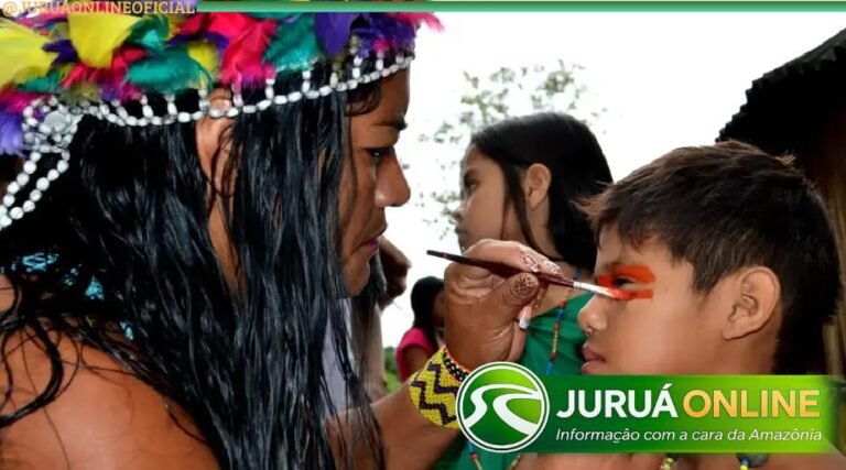 MEC anuncia construção de 117 escolas indígenas