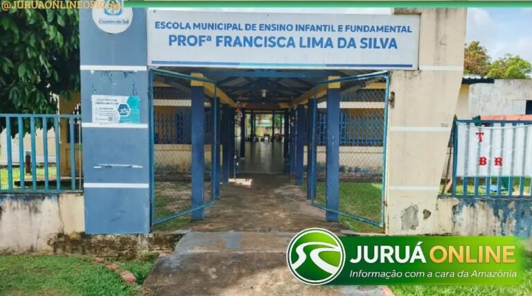 Cruzeiro do Sul ganha mais duas escolas de ensino integral no município