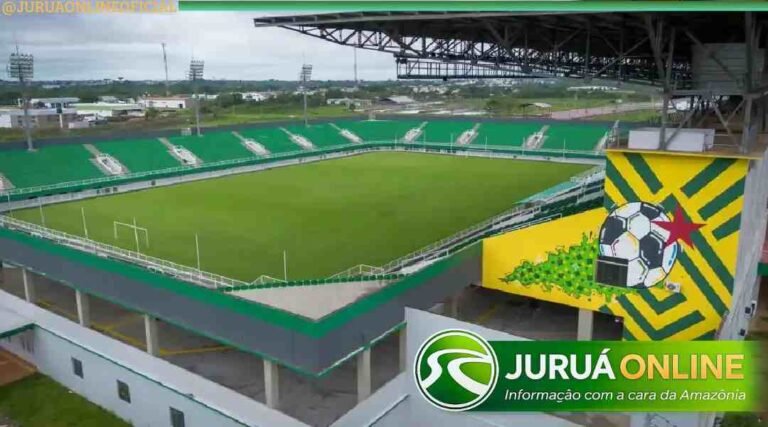 Federação altera local e data do jogo entre Independência x Vasco-AC