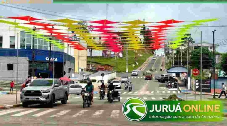 Carnaval em Cruzeiro do Sul começa neste sábado (14) com expectativa de público recorde