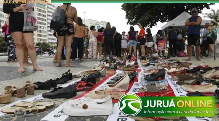 Três Poderes lançam pacto para enfrentamento ao feminicídio no Brasil