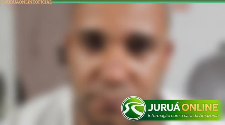 Homem foragido da Justiça é preso pela Polícia Militar em Cruzeiro do Sul