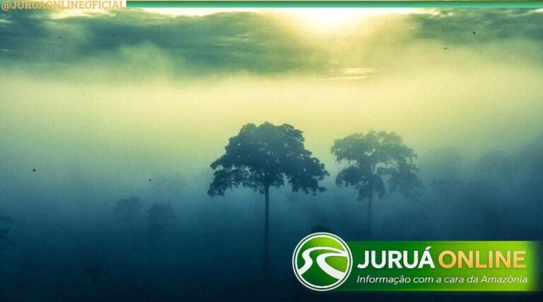 Frente fria muda o clima no Acre nos próximos dias