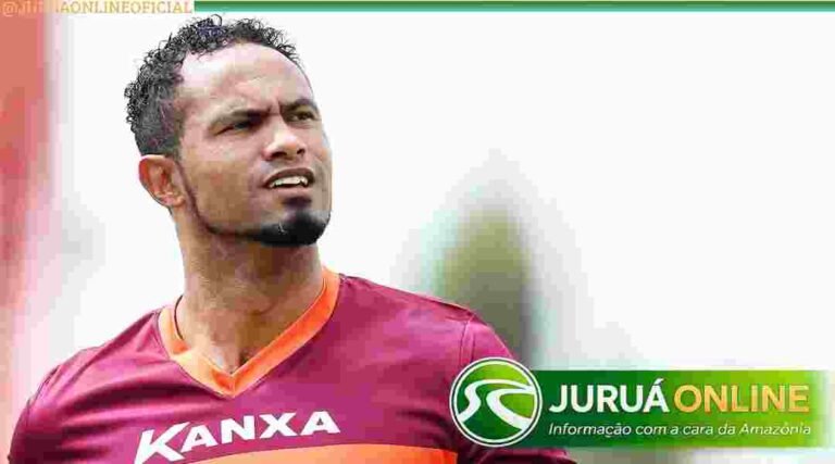 Goleiro Bruno é regularizado e estreia em jogo decisivo do Vasco-AC na Copa do Brasil