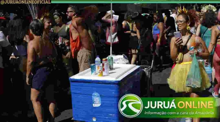 Saiba como se prevenir dos golpes financeiros no carnaval