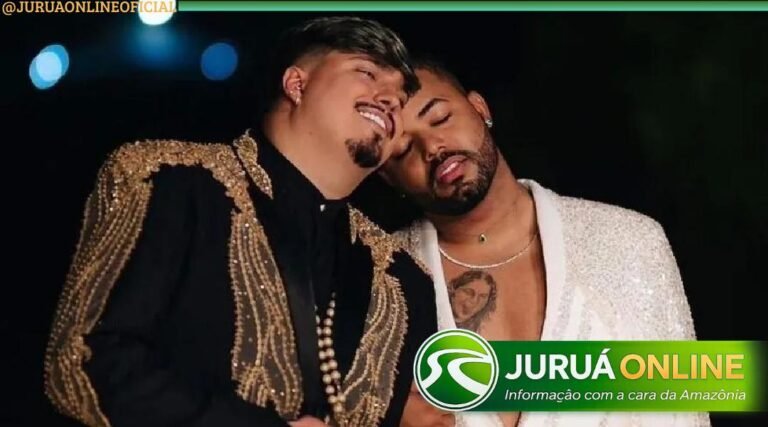 Hytalo Santos e Euro usavam adolescentes como “moeda de troca”, diz Justiça