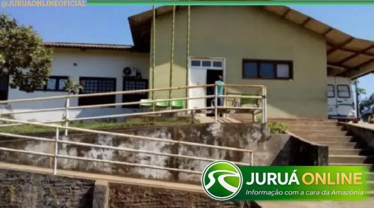 Hospital de Porto Walter está sem raio-X e sem ambulância