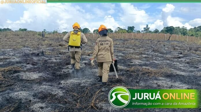 incendio que foi para a merendaria