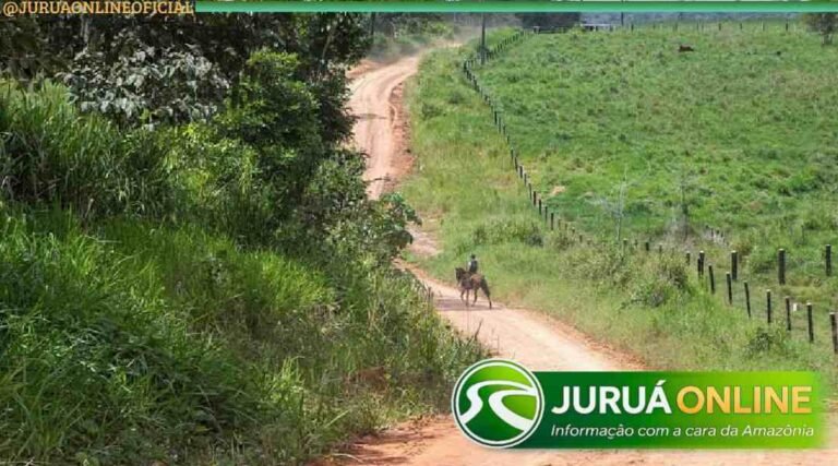 Incra abre chamamento para compra de áreas rurais em Cruzeiro do Sul visando novos assentamentos