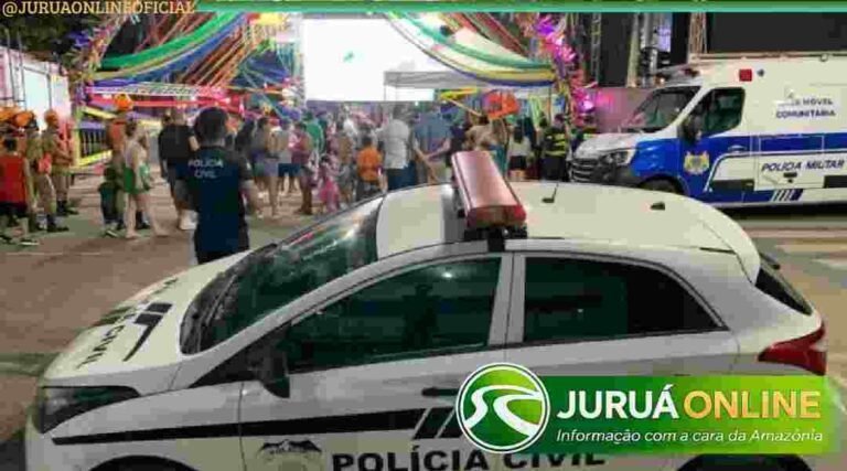 Polícia Civil do Acre registra 25 solicitações de medidas protetivas durante último fim de semana de Carnaval 2026