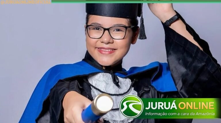 Aos 14 anos, adolescente acreana soma 23 aprovações em universidades após passar em mais nove cursos