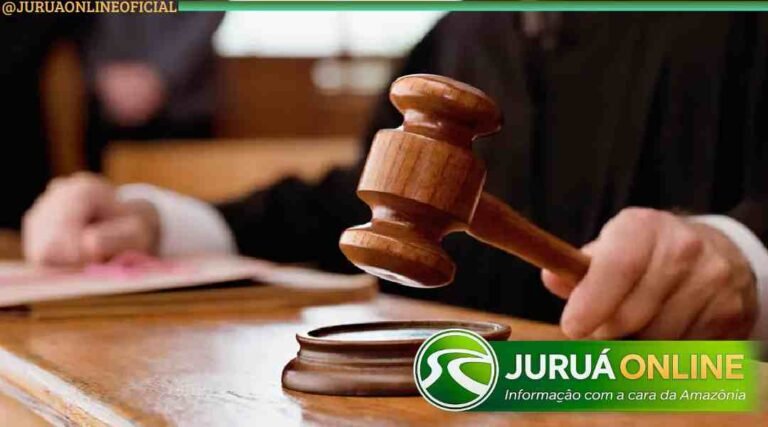 Acusado de executar rival na frente da mãe é condenado a 52 anos de prisão no Acre