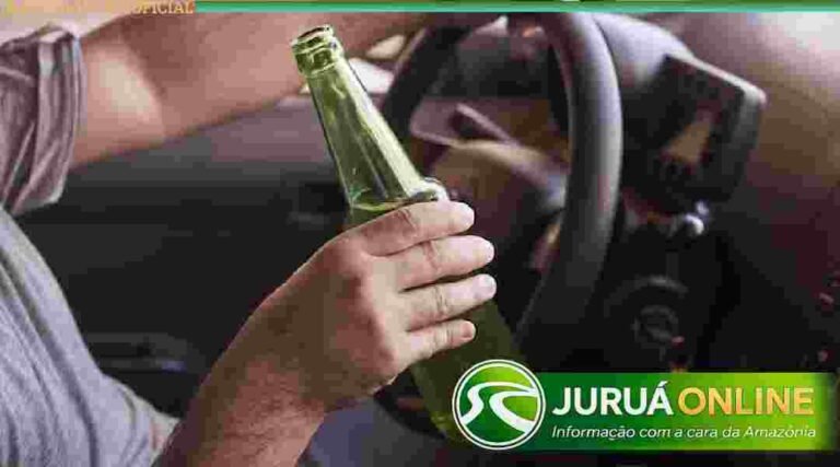 Motorista é preso por embriaguez ao volante durante Operação Lei Seca no Carnaval em Cruzeiro do Sul