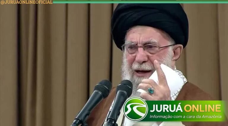 Mídia iraniana confirma morte de Ali Khamenei