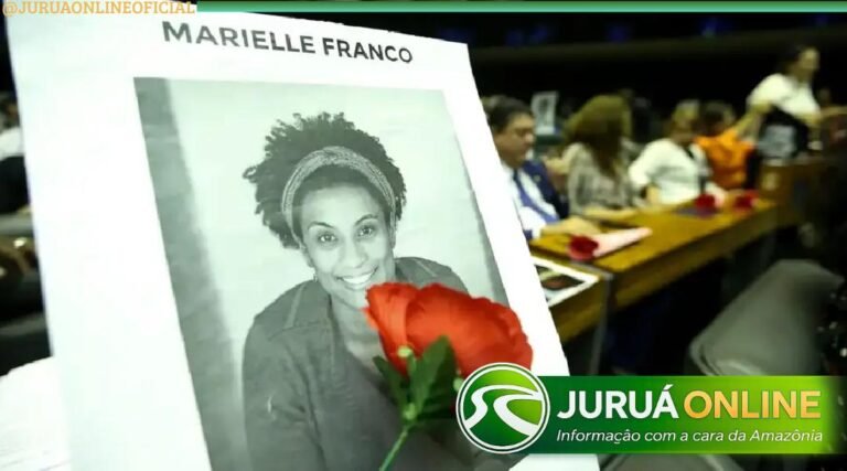 STF começa a julgar mandantes do assassinato de Marielle e Anderson
