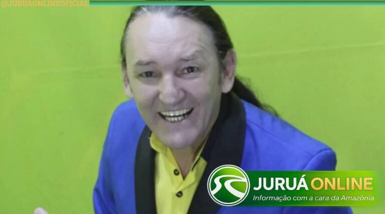 Humorista Marquito, do Ratinho, é internado em coma após acidente