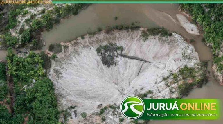 STF autoriza mineração em terras indígenas com regras provisórias por dois anos