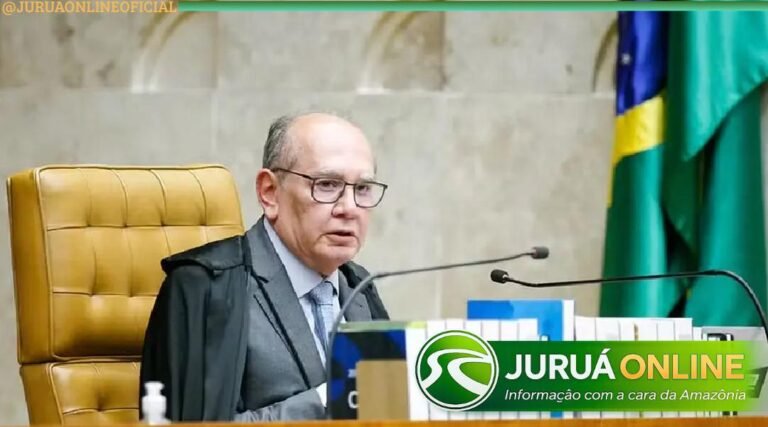 Gilmar Mendes manda suspender “penduricalhos” do Judiciário e do MP