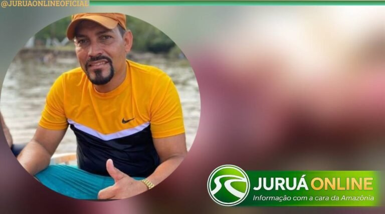 Homem é morto a facadas na comunidade do Gama, em Guajará-AM