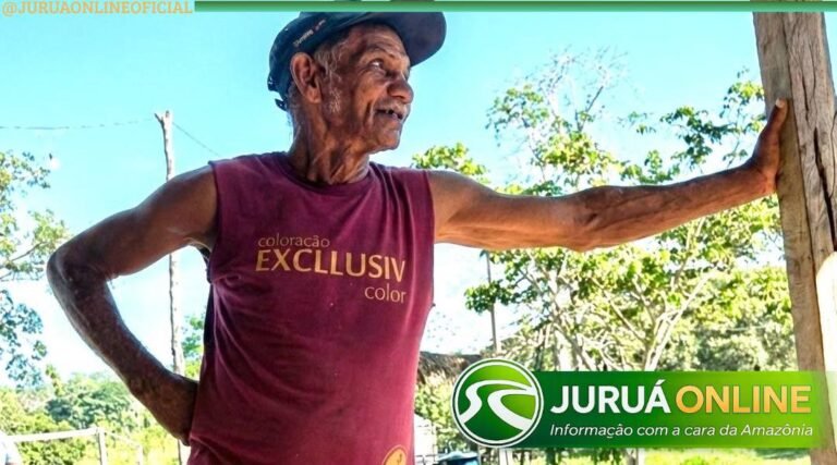 Idoso de 75 anos morre eletrocutado ao manusear bomba d’água em Brasiléia